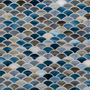 Maximizing Natural Light with Reflective Tile in Denver Townhomes
