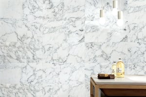 Aspen Luxury: Sourcing Rare Marble for High-End Vacation Rentals