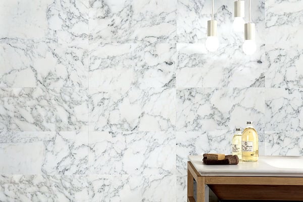 Aspen Luxury: Sourcing Rare Marble for High-End Vacation Rentals