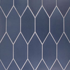Tile Design Trends for Cherry Creek North Retail Spaces