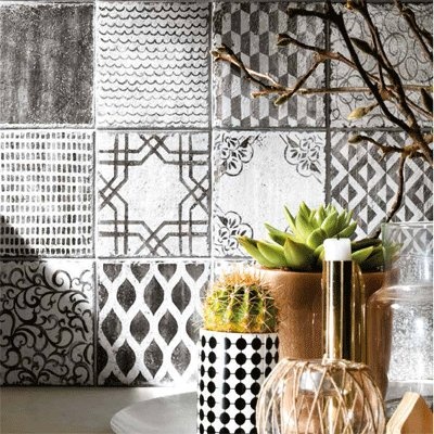 TOP THREE PRODUCTS FROM COVERINGS 2016