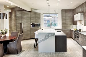 Three Weeks of Magnificent Kitchens. Modern Mixology.