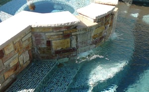Designing Commercial Resort Spaces: Slip Resistance in Wet Areas