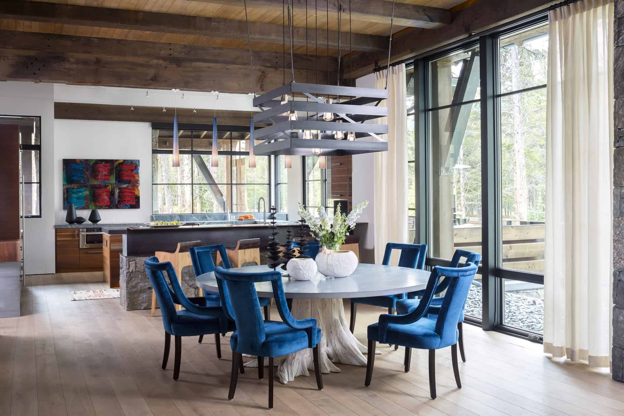 Client Feature: Andrea Schumacher Interiors