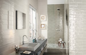 4 Timeless Tile Designs