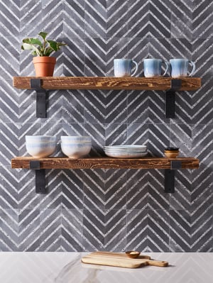 Designing for Cherry Creek: Defining the Urban Luxury Aesthetic