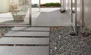 The Greenwood Village Guide to Indoor-Outdoor Tile Transitions