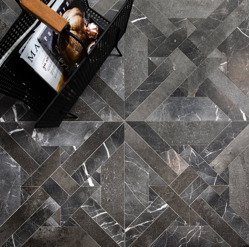 Parquet Dark