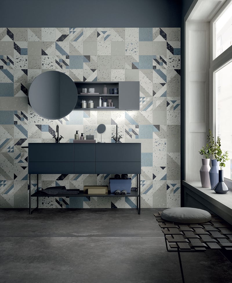 Playful Geometric Arqui