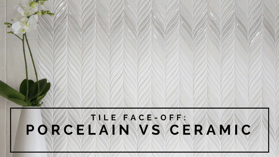 Understanding Water Absorption Rates in Ceramic vs. Porcelain