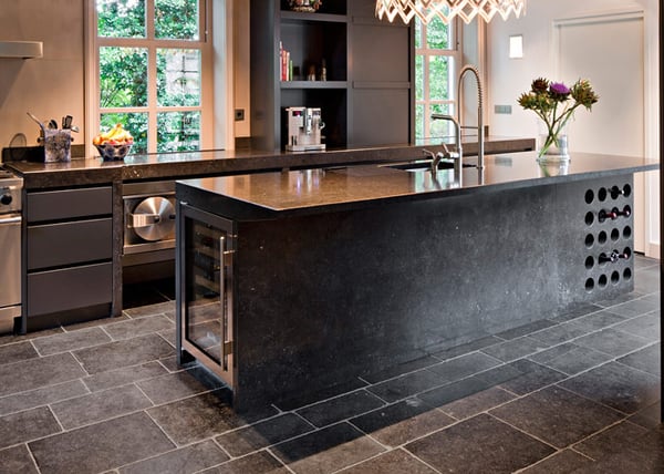 The Cordillera Guide to European-Style Stone Flooring