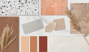2026 Tile Trends Inspired by Sherwin-Williams’ Colormix Forecast