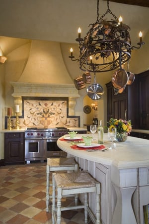 Creating Warmth with Terracotta in High-Altitude Homes