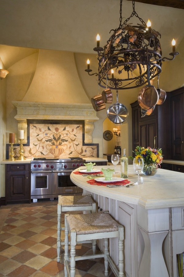 Creating Warmth with Terracotta in High-Altitude Homes