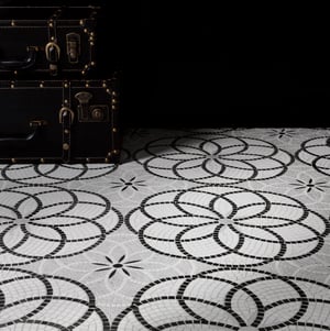 Dry Laying: Why It’s Essential for High-End Natural Stone Jobs