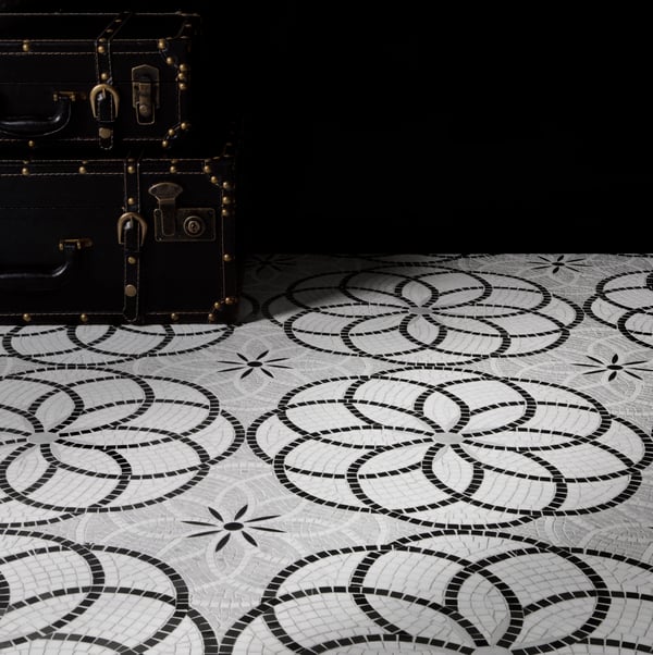 Dry Laying: Why It’s Essential for High-End Natural Stone Jobs