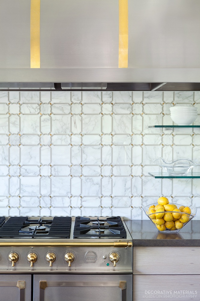 Kitchen Tile Inspiration 